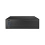 Chieftec BE-10B-300 computer case Small Form Factor (SFF) Nero 300 W (BE-10B-300)