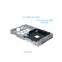 Chieftec BE-10B-300 computer case Small Form Factor (SFF) Nero 300 W (BE-10B-300)