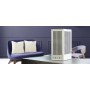 HYTE Revolt 3 Small Form Factor (SFF) Bianco (CS-HYTE-REVOLT3-W)