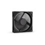 ENDORFY Fluctus 120 PWM Case per computer Ventilatore 12 cm Nero (EY4A001)