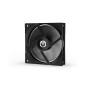 ENDORFY Fluctus 120 PWM Case per computer Ventilatore 12 cm Nero (EY4A001)