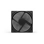 ENDORFY Fluctus 120 PWM Case per computer Ventilatore 12 cm Nero (EY4A001)