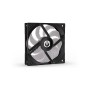ENDORFY Fluctus 120 PWM ARGB Case per computer Ventilatore 12 cm Nero, Bianco (EY4A002)