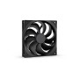 ENDORFY Fluctus 140 PWM Case per computer Ventilatore 14 cm Nero (EY4A003)