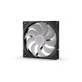ENDORFY Fluctus 140 PWM ARGB Case per computer Ventilatore 14 cm Nero, Bianco (EY4A004)