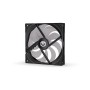 ENDORFY Fluctus 140 PWM ARGB Case per computer Ventilatore 14 cm Nero, Bianco (EY4A004)