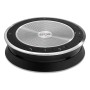 EPOS EXPAND 30T vivavoce Universale USB/Bluetooth Nero, Argento (1000225)