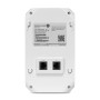 Alcatel-Lucent OmniAccess Stellar AP1201H Bianco Supporto Power over Ethernet (PoE) (OAW-AP1201H-RW)