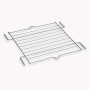 Severin MW 7763 forno a microonde Nero, Argento Microonde con grill Superficie piana 25 L 900 W (MW7763)