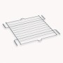 Severin MW 7763 forno a microonde Nero, Argento Microonde con grill Superficie piana 25 L 900 W (MW7763)