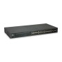 LevelOne GEP-2652 Gestito L2 Gigabit Ethernet (10/100/1000) Supporto Power over Ethernet (PoE) Grigio (GEP-2652)