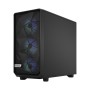 Fractal Design Meshify 2 RGB Nero (FD-C-MES2A-06)