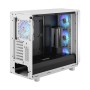 Fractal Design Meshify 2 RGB Bianco (FD-C-MES2A-08)
