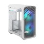 Fractal Design Torrent Compact Bianco (FD-C-TOR1C-05)