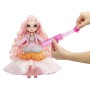 Rainbow High Winter Wonderland Doll- Bella (Pink) (120827-EUC)