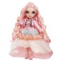 Rainbow High Winter Wonderland Doll- Bella (Pink) (120827-EUC)