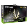 Zotac GAMING GeForce RTX 5090 AMP Extreme INFINITY NVIDIA 32 GB GDDR7 (ZT-B50900B-10P)