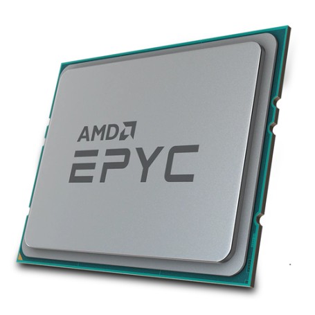 AMD EPYC 7643 processore 2,3 GHz 256 MB L3 (100-000000326)