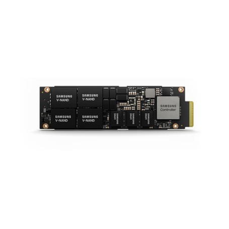 Samsung PM9A3 U.2 1920 GB PCI Express 4.0 (MZQL21T9HCJR-00A07)