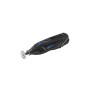 Akku-Multifunktions-Werkzeug 8260-5, 12Volt (schwarz/blau, Li-Ion-Akku 3,0Ah, 5-teiliges Zubehr, Softbag) (F0138260JA)