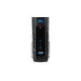Akku-Multifunktions-Werkzeug 8260-5, 12Volt (schwarz/blau, Li-Ion-Akku 3,0Ah, 5-teiliges Zubehr, Softbag) (F0138260JA)