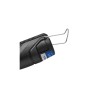 Akku-Multifunktions-Werkzeug 8260-5, 12Volt (schwarz/blau, Li-Ion-Akku 3,0Ah, 5-teiliges Zubehr, Softbag) (F0138260JA)