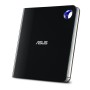 ASUS SBW-06D5H-U lettore di disco ottico Blu-Ray RW Nero, Argento (90DD02G0-M29000)