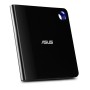 ASUS SBW-06D5H-U lettore di disco ottico Blu-Ray RW Nero, Argento (90DD02G0-M29000)