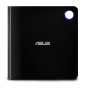 ASUS SBW-06D5H-U lettore di disco ottico Blu-Ray RW Nero, Argento (90DD02G0-M29000)
