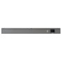 LevelOne GTP-2871 switch di rete Gestito L3 Gigabit Ethernet (10/100/1000) Supporto Power over Ethernet (PoE) Grigio (GTP-2871)