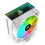 Sharkoon A50 RGB White Air Cooler (4044951042036)