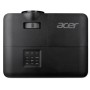 Acer X1328 4500 ANSI lumen DLP WUXGA (1920x1200) Compatibilità 3D Nero (MR.JX611.001)