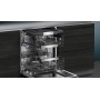 Siemens iQ700 SX87TX02CE lavastoviglie A scomparsa totale 14 coperti A