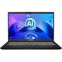MSI Modern AI C1MOG-242 - 15.6" FHD Display Intel Core Ultra 7 - Core Ultra 7 - 512 GB (0015H5-242)