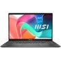 MSI Modern 15 F13MG-651 - 15,6" FHD Display, Intel Core i5-1334U, 16GB RAM, 512GB SSD, Windows 11 Home (0015S1-651)