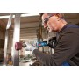 Bosch GGS 18V-10 SLC PROFESSIONAL Smerigliatrice diritta 10500 Giri/min Nero, Blu, Rosso (06012B4000)