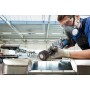 Bosch GGS 18V-10 SLC PROFESSIONAL Smerigliatrice diritta 10500 Giri/min Nero, Blu, Rosso (06012B4000)