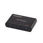 Parat 990596999 Caricabatterie per dispositivi mobili Computer portatile, Tablet Nero AC Interno
