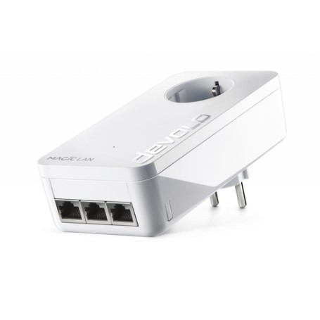 Magic 2 LAN triple + Single (8502)