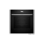 NEFF B59CR7KY0 - FORNO N70, SLIDE&HIDE, PIROLISI, 60 CM