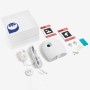 Owl Labs Whiteboard Owl 13 MP Bianco 4208 x 3120 Pixel 10 fps CMOS (WBC100-2000)