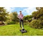 3-in-1 Multi-Trimmer-Basis CM100 (schwarz) (CM100-XJ)