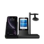 Yealink WH66 Mono UC Sistema di audioconferenza personale Bluetooth Nero (WH66 MONO UC) (1308007)