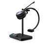 Yealink WH62 Mono UC Sistema di audioconferenza personale Nero (WH62 MONO UC) (1308005)
