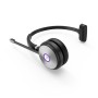 Yealink WH62 Mono UC Sistema di audioconferenza personale Nero (WH62 MONO UC) (1308005)