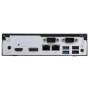 Shuttle XPС slim DH410 1.35L sized PC Nero Intel H410 LGA 1200 (Socket H5) (PIB-DH410001)