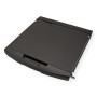 VALUE 26.99.0130 console a rack 48,3 cm (19") 1366 x 768 Pixel Nero 1U