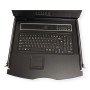 VALUE 26.99.0130 console a rack 48,3 cm (19") 1366 x 768 Pixel Nero 1U