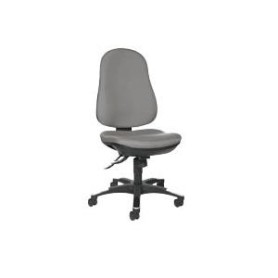 BÜRODREHSTUHL GRAU TREND SY 10 (9020G23)