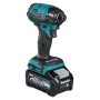 Makita TD002GD202 cacciavite elettrico e avvitatore a impulso 3700 Giri/min Verde